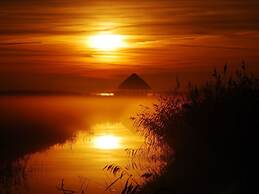 Old Shipman's House Comfortable Holiday Residence