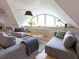 Old Shipman's House Comfortable Holiday Residence