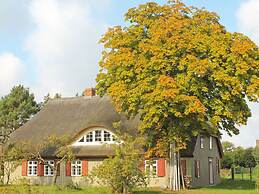 Old Shipman's House Comfortable Holiday Residence