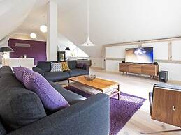 Old Shipman's House Comfortable Holiday Residence