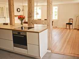 Old Shipman's House Comfortable Holiday Residence