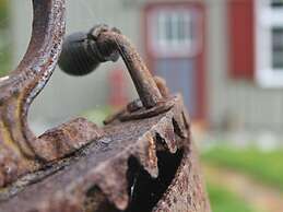 Old Shipman's House Comfortable Holiday Residence