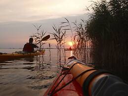 Old Shipman's House Comfortable Holiday Residence