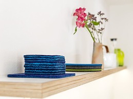 Old Shipman's House Comfortable Holiday Residence