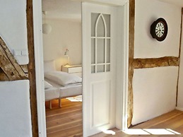 Old Shipman's House Comfortable Holiday Residence