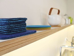 Old Shipman's House Comfortable Holiday Residence