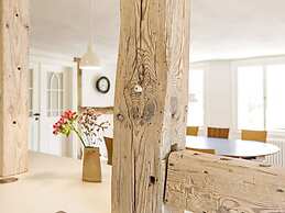 Old Shipman's House Comfortable Holiday Residence