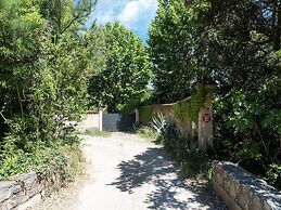 Spacious Holiday Home With Private Pool and Park