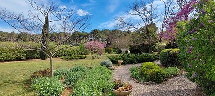 Spacious Holiday Home With Private Pool and Park