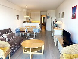 Apartment in Nieuwpoort for 4 Persons