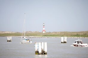 Apartment in Nieuwpoort for 4 Persons