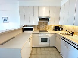 Apartment in Nieuwpoort for 4 Persons