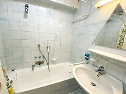 Apartment in Nieuwpoort for 4 Persons