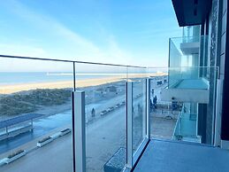 Apartment in Nieuwpoort for 4 Persons