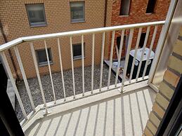 Apartment in Nieuwpoort for 4 Persons