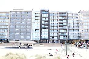 Apartment in Nieuwpoort for 4 Persons