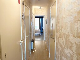 Apartment in Nieuwpoort for 4 Persons