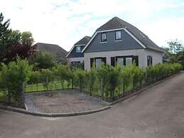 Huijsmans Verhuur Type B de Luxe Zuiderdiep 8