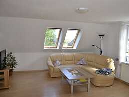 Apartment in Feldberger Seenlandschaft