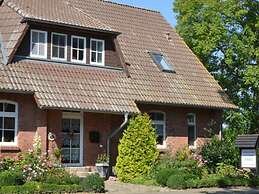 Apartment in Feldberger Seenlandschaft
