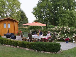 Apartment in Feldberger Seenlandschaft