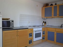 Apartment in Feldberger Seenlandschaft
