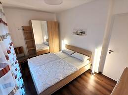 Holiday Home Matten 8