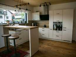 Holiday Home Birx Rhon