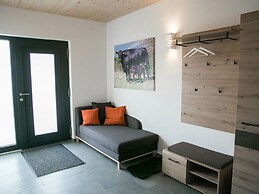 Holiday Home Birx Rhon