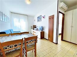 Apartment in Caorle 500 m From Beach
