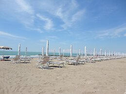 Apartment in Caorle 500 m From Beach