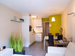 Cosy Apartment With a Terrace