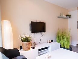 Cosy Apartment With a Terrace