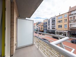 Cosy Apartment With a Terrace