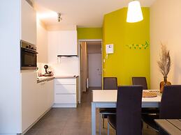 Cosy Apartment With a Terrace