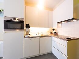 Cosy Apartment With a Terrace