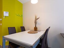 Cosy Apartment With a Terrace