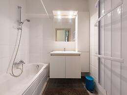 Cosy Apartment With a Terrace