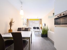 Cosy Apartment With a Terrace