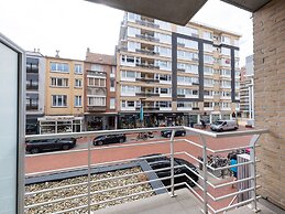 Cosy Apartment With a Terrace