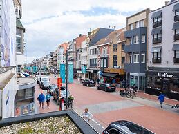 Cosy Apartment With a Terrace