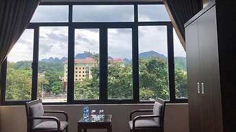 Nhat Bao Hotel Ha Giang - by Bay Luxury