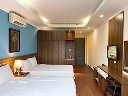 Nhat Bao Hotel Ha Giang - by Bay Luxury