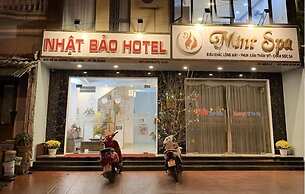 Nhat Bao Hotel Ha Giang - by Bay Luxury