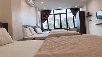 Nhat Bao Hotel Ha Giang - by Bay Luxury