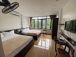 Nhat Bao Hotel Ha Giang - by Bay Luxury