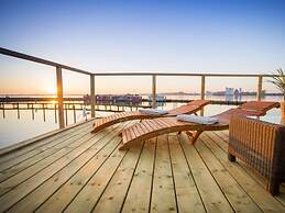 Houseboat South Beach