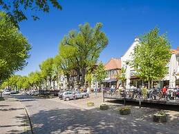 Houseboat South Beach