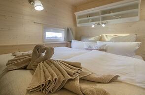 Houseboat South Beach