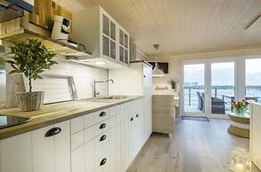 Houseboat South Beach